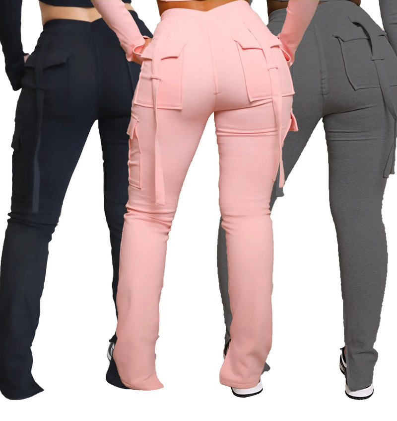 Skinny Pencil Pants For Women