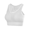 Women's Breathable Sports Bra