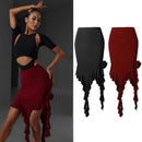 Women's Dance Skirt