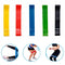 Resistance Bands Fitness Set