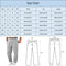 Men's Fleece Lined Sweatpants