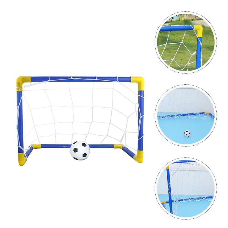 Outdoor Mini Soccer Goal Net