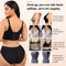 Push Up Shapewear Bra