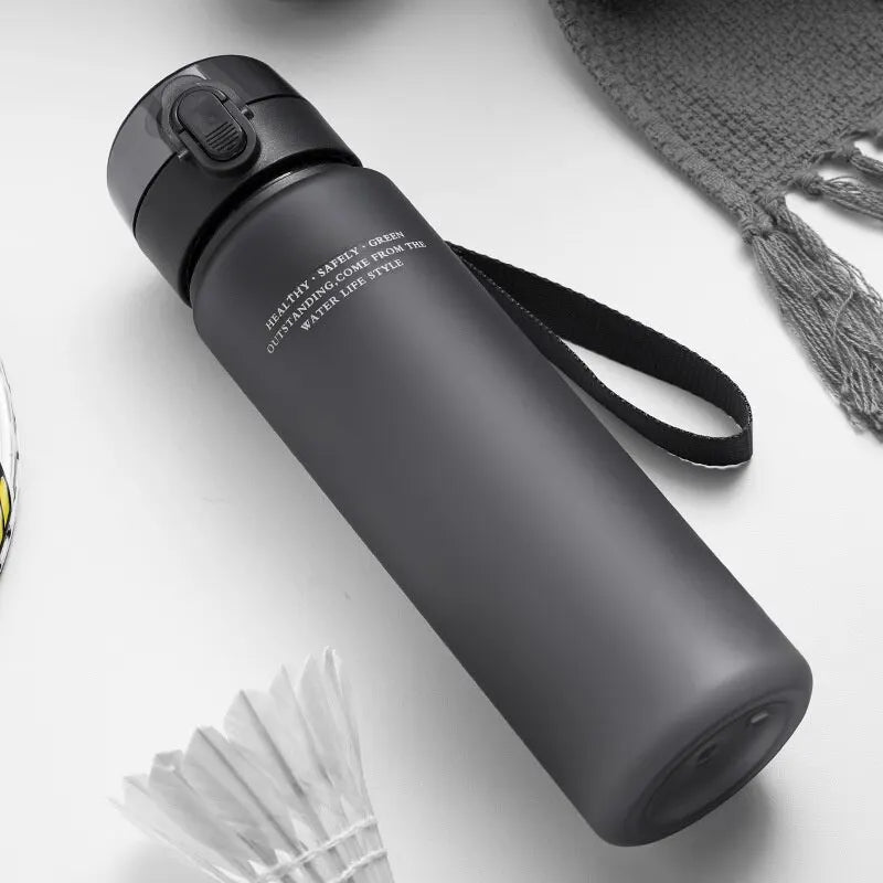 Leak Proof Sports Water Bottle