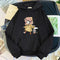 Women's Sweatshirts Casual Hoodie