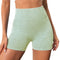 Women's Seamless Tight Quick Dry Shorts