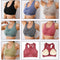 Seamless Women's Sports Bra