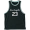 Basketball Jersey