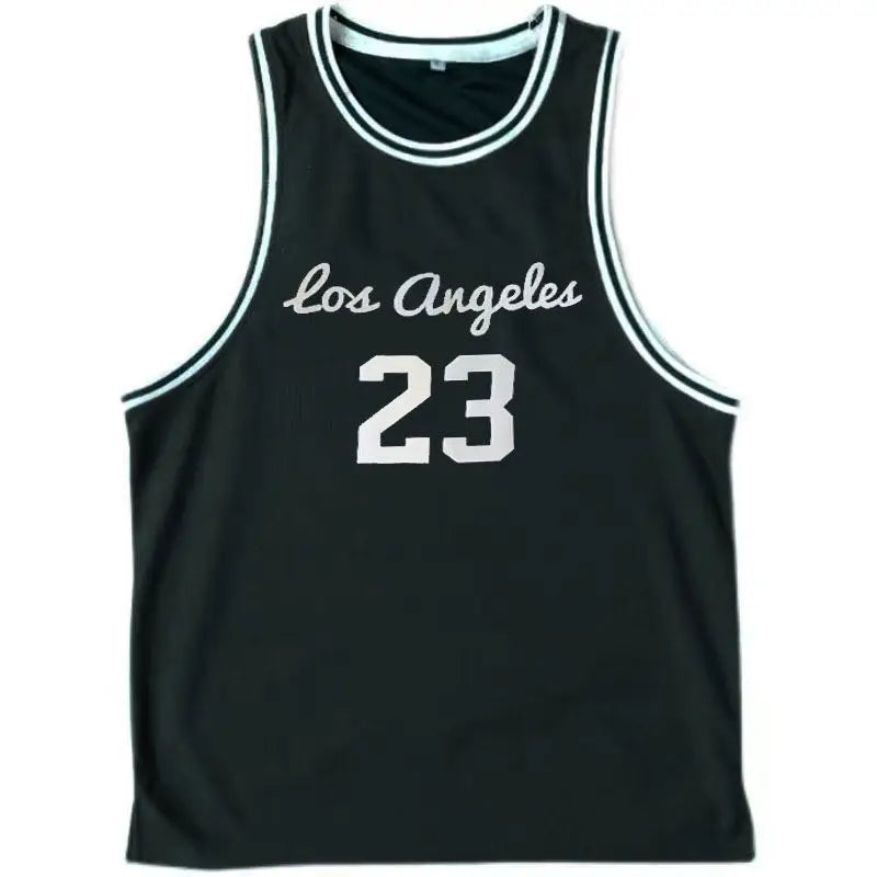 Basketball Jersey