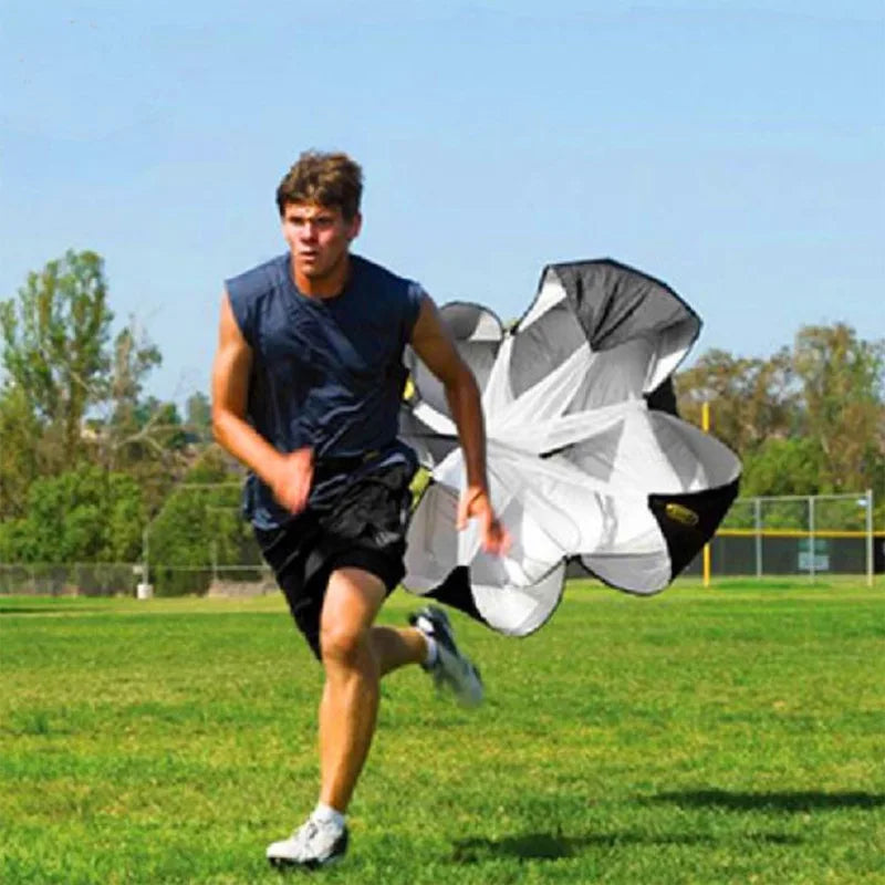 Running Speed Training Equipment