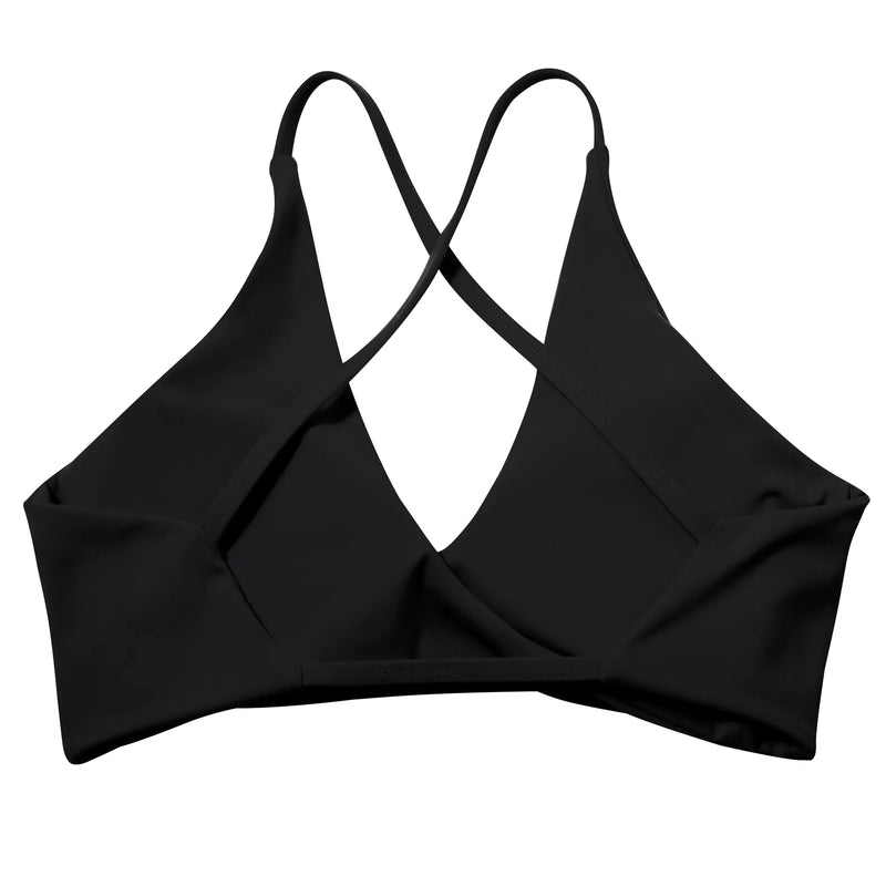 Seamless Gym Sport Bra