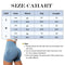 Women's Seamless Tight Quick Dry Shorts