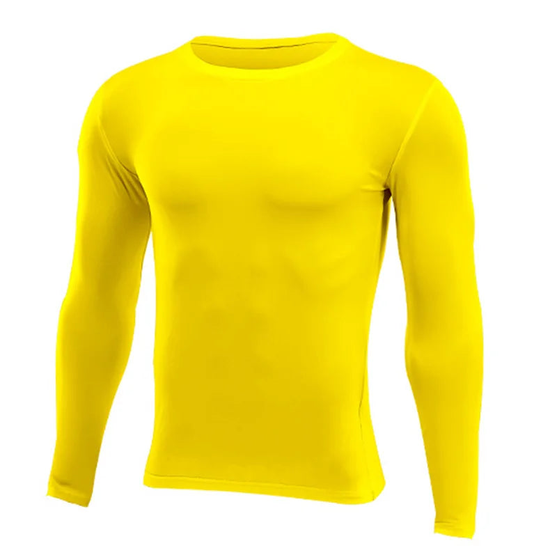 Compression Top