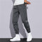 Men Joggers Cargo Pants with Multi-pocket