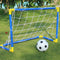 Outdoor Mini Soccer Goal Net