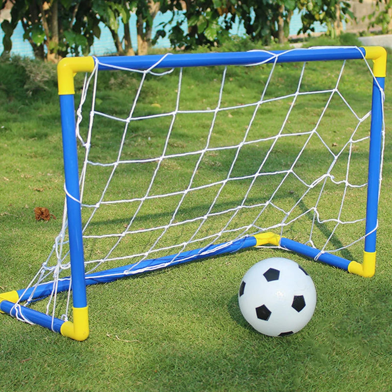 Outdoor Mini Soccer Goal Net