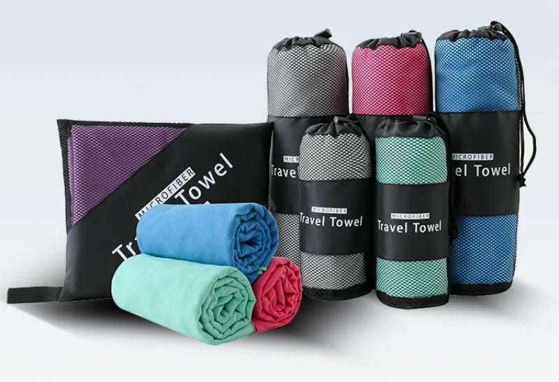 Ultralight Absorbent Towel