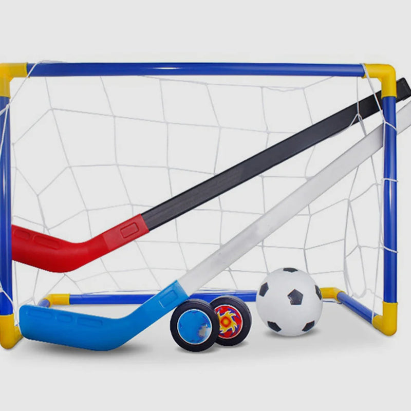 Outdoor Mini Soccer Goal Net