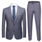 Men's 2-piece Business Dress