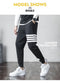 Summer Fall Sweatpants Trousers