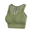 Women's Breathable Sports Bra