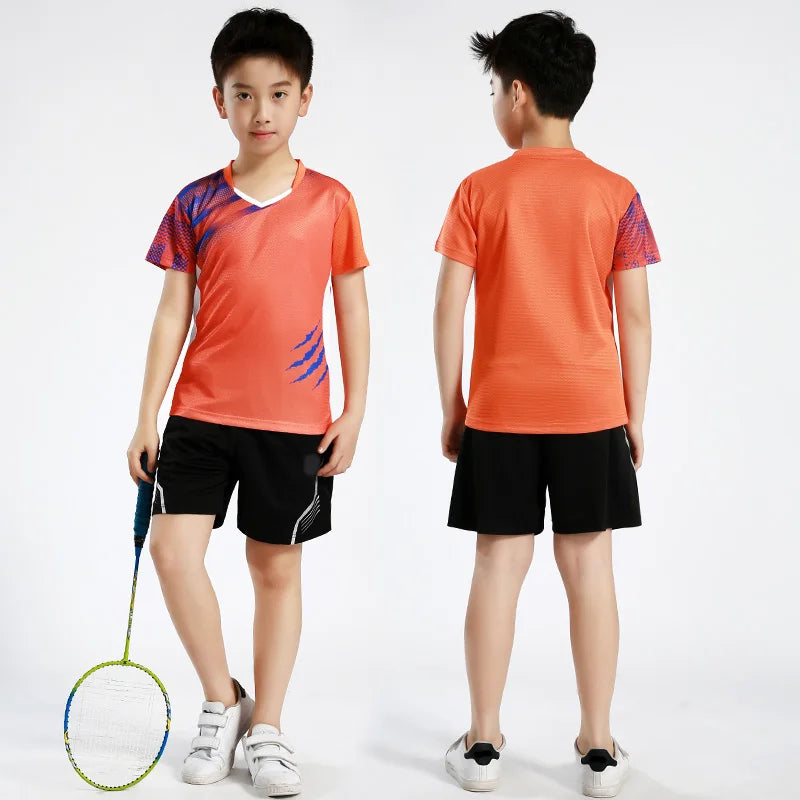 Kids & unisex Sports T-Shirt