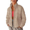 Women's Lightweight Oversized Jacket