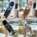 Sports Water Bottle for Gym Fitness