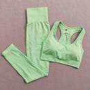 Energy Seamless Sport Suit