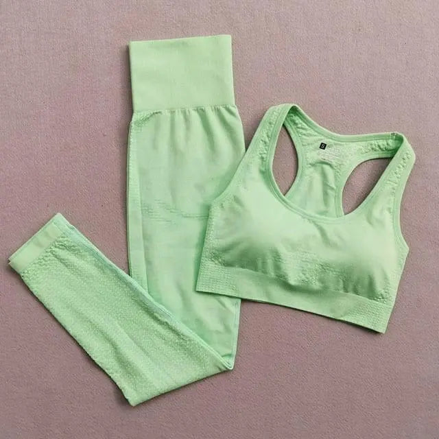 Energy Seamless Sport Suit