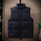 Sleeveless Puffer Jacket