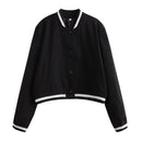 Women Bomber Jackets