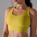 Women's Cris Cross Sport Bra