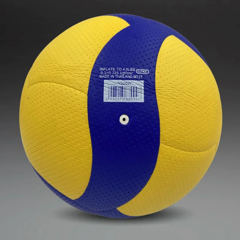 Game training Volleyball