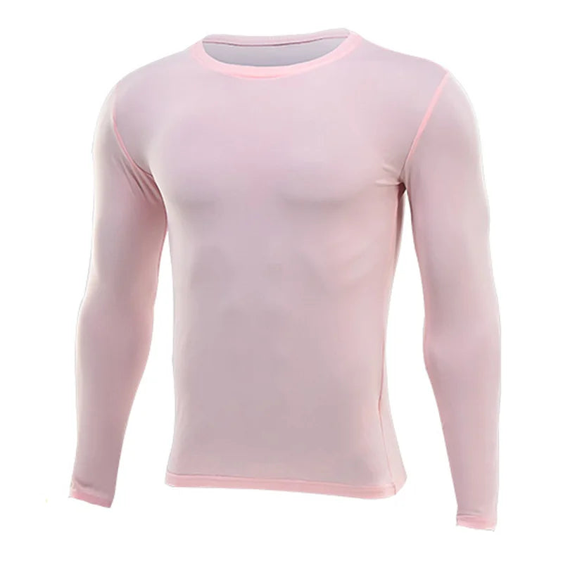 Compression Top