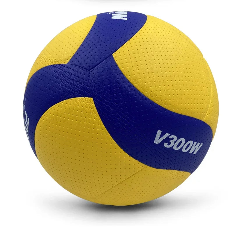 Game training Volleyball