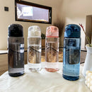 Sports Water Bottle for Gym Fitness