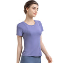 Women Sports T-shirt for Fitness