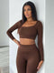 Classic Two-Piece Set Women