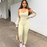 One Piece rompers Tracksuit