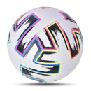 Newest Soccer Ball