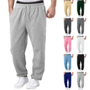 Men's Fleece Lined Sweatpants