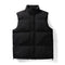 Sleeveless Puffer Jacket