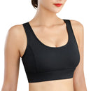 Women Sport Bra With Removable Cups