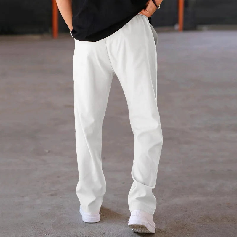 Men's Thin Pants