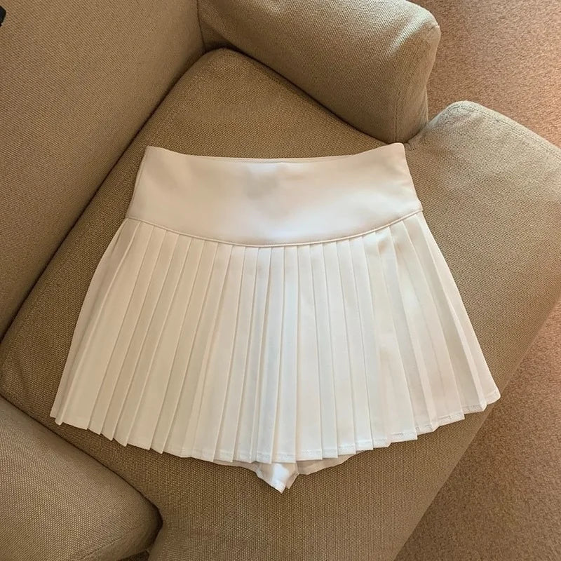 Women's Mini Skirt