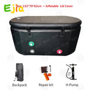 Portable Foldable Ice Bath Tub