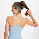 Women's Fitness Gym Headband