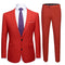 Men's 2-piece Business Dress