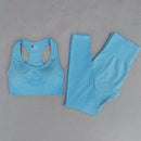 Energy Seamless Sport Suit